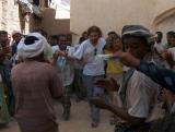 Wadi Doan  Hadrami wedding dance