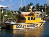 Australian Coast Guard, Port Douglas