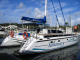 Sailaway III Port Douglas