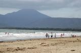 Four Mile Beach, Port Douglas