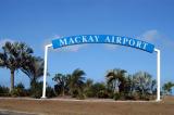 Mackay Airport