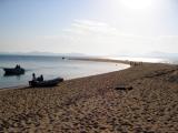 Beach of Dunk Island