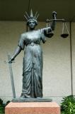 Themis, Greek Goddess of Justice