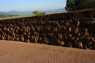 Pienza