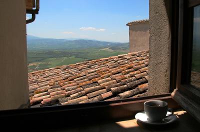 Pienza