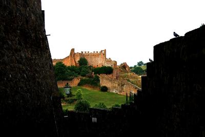 Tuscania