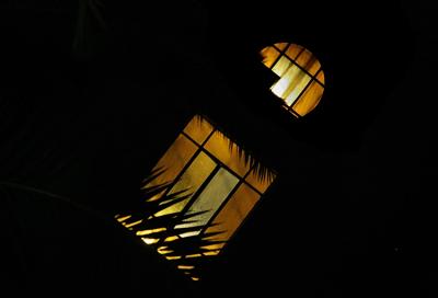 la fentre qui parle