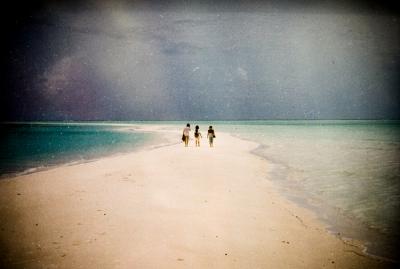 Cocoa Maldives1986