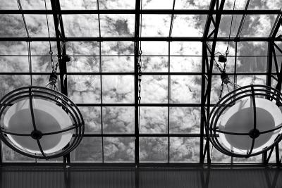 Sky geometry