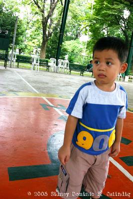 Inaantok