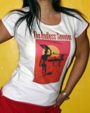 Endless Summer womens tee<br>PHP 450.00