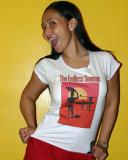 Endless Summer womens tee<br>PHP 450.00
