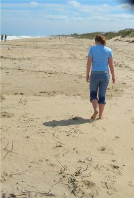Walking