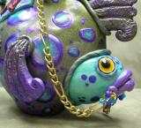Fish Detail