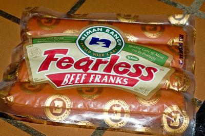 fearless franks