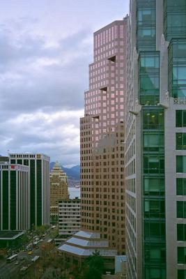 vancouver buildings 1