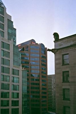vancouver buildings 2
