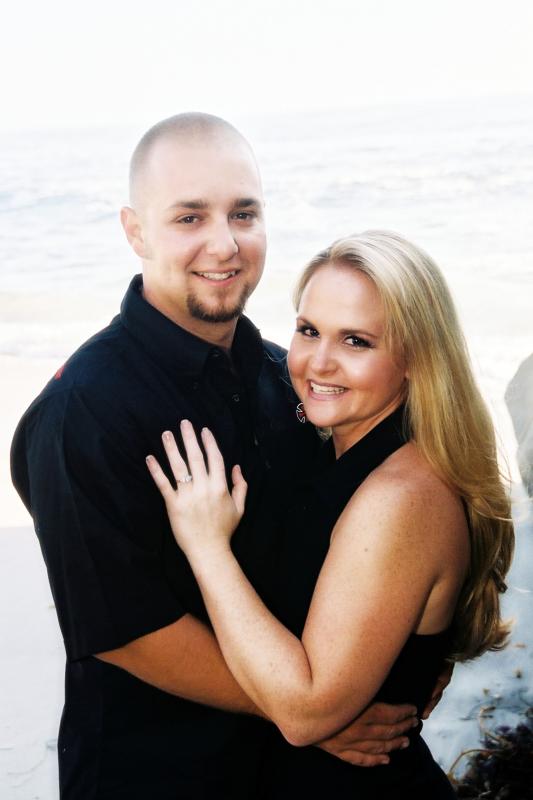 Engagment Session