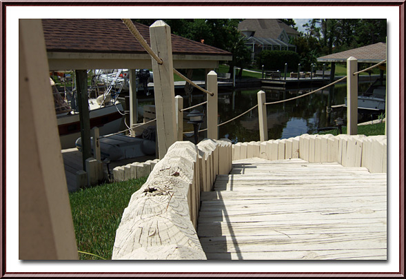 Walkway
