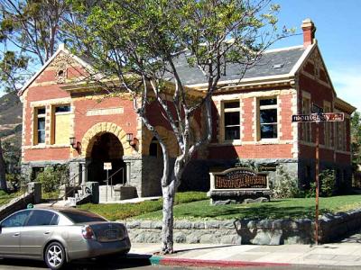 Free Library Museum