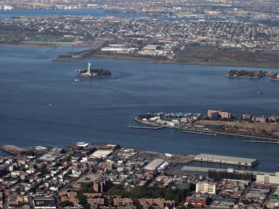 Lady Liberty