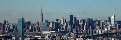 New York Skyline