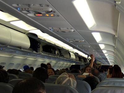 Cabin