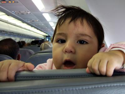 Frequent Flyer