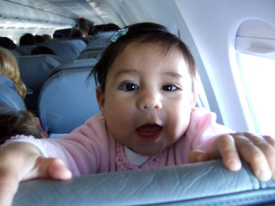 Frequent Flyer