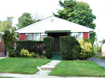 My 3rd Childhood Home
