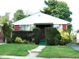 My 3rd Childhood Home