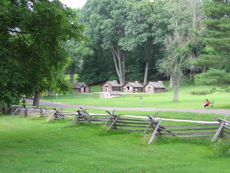 Headquarters Compound