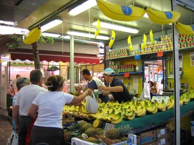 Market Near Cipro