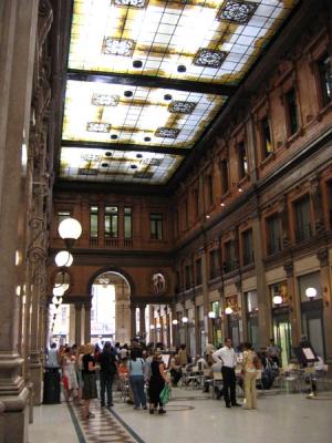 Galleria