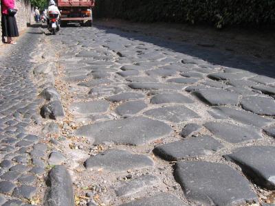 Via Appia Antica