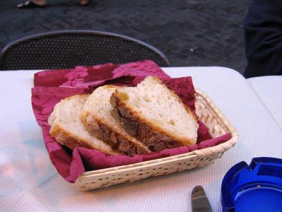 Buon Pane!