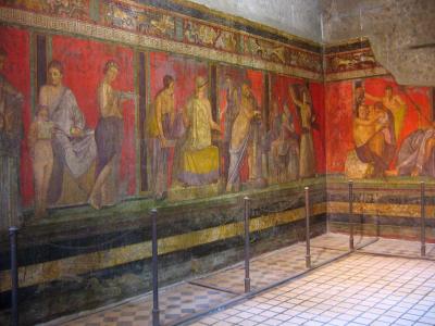 Frescoes
