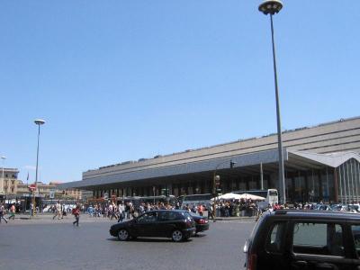 Stazione Termini
