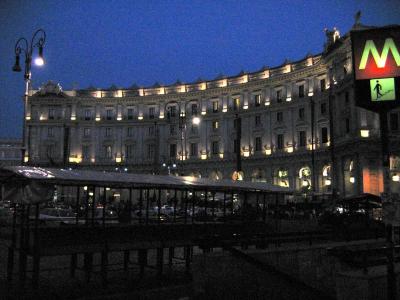 Piazza Repubblica