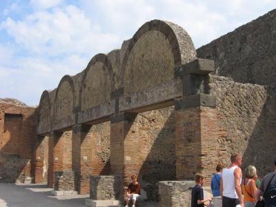 Brickwork