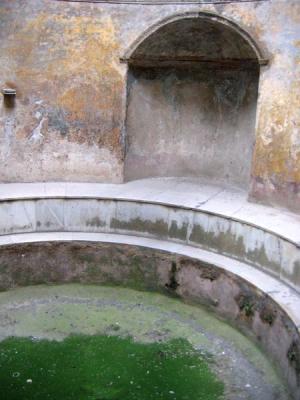 Baths
