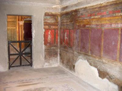 Villa dei Misteri