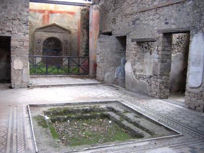 House Interior