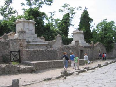 Tombs