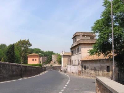 Appia Antica