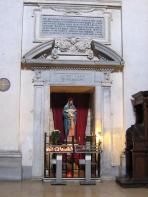 S. Sebastiano