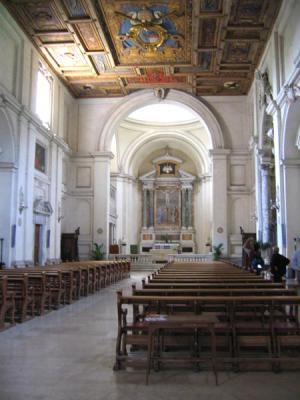 S. Sebastiano