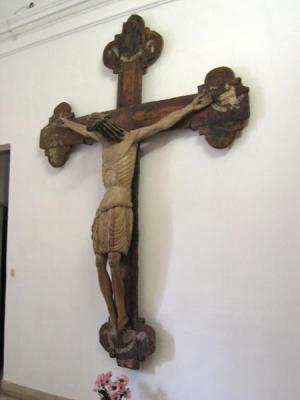 S. Sebastiano