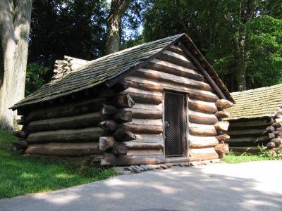 Guard Cabin