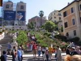 Spanish Steps